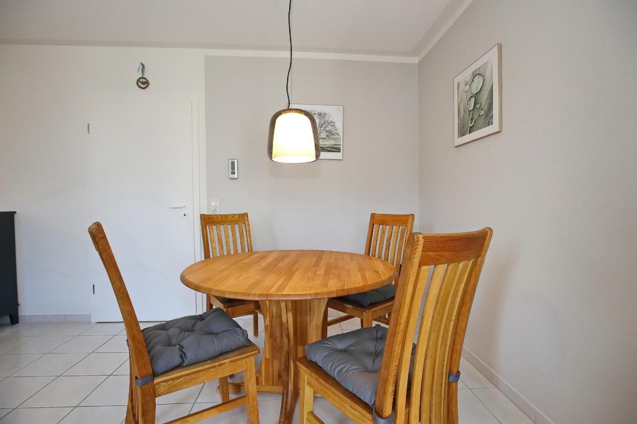 Suennslag Wohnung 058 Болтенхаген Екстериор снимка