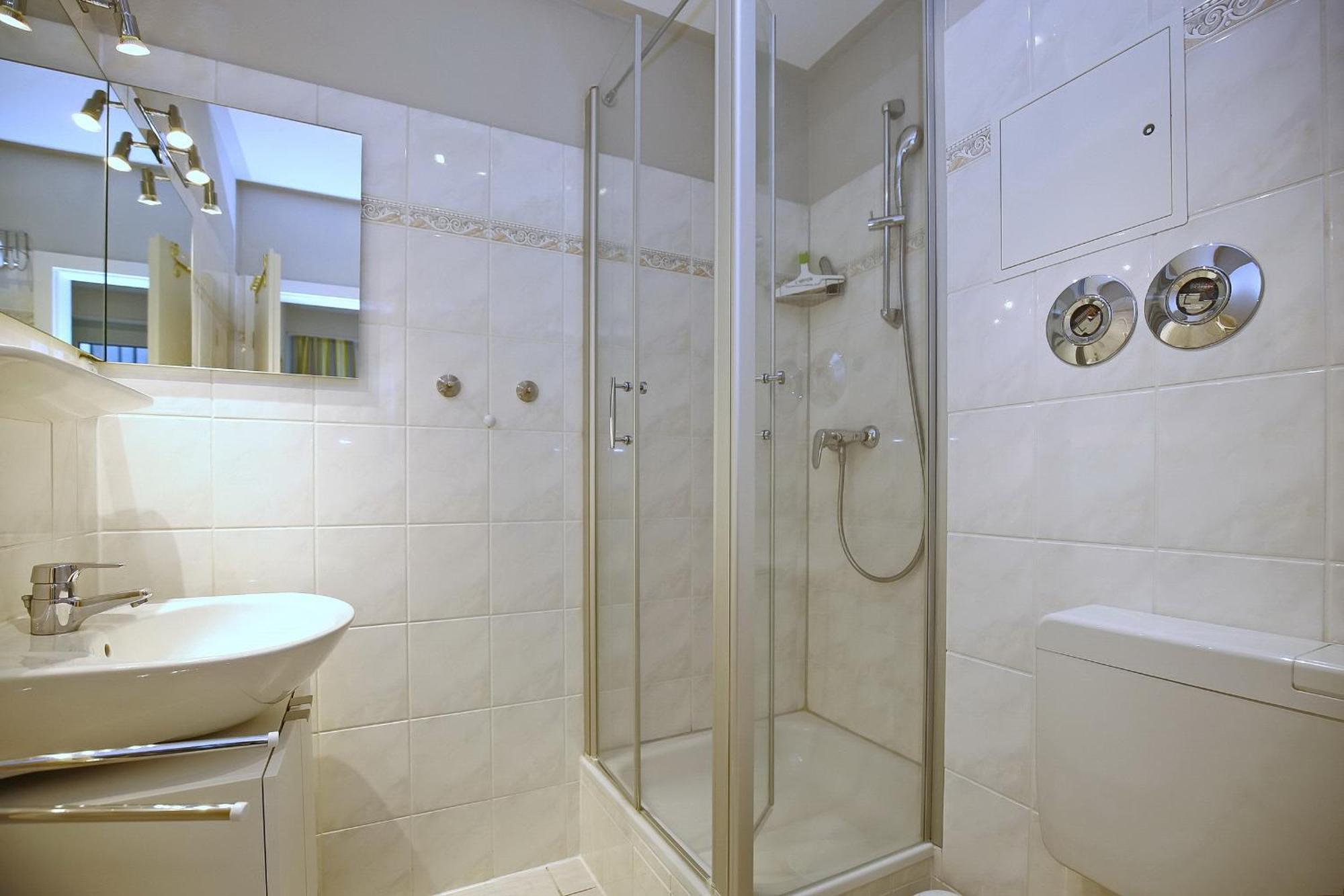 Suennslag Wohnung 058 Болтенхаген Екстериор снимка